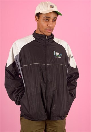 VINTAGE REEBOK JACKET