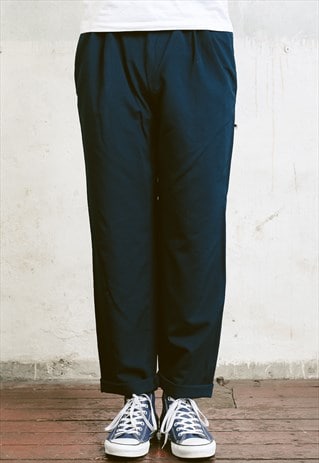 VINTAGE 90S CHINO TROUSERS