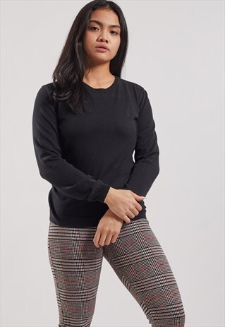 VINTAGE RALPH LAUREN LONG SLEEVE TOP
