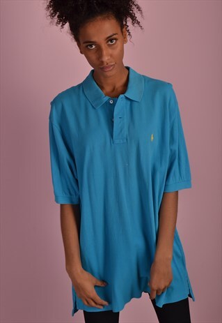 RALPH LAUREN POLO TOP GP652