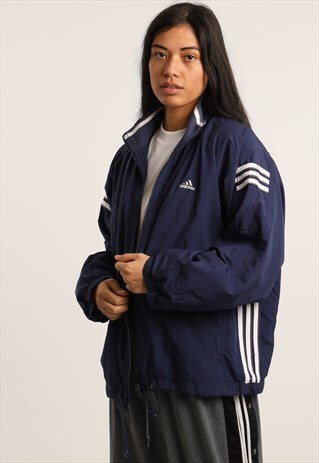VINTAGE ADIDAS TRACK JACKET