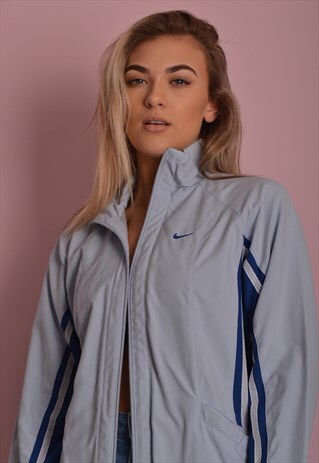 NIKE SHELL JACKET GTJ2538