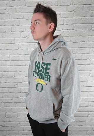 VINTAGE NIKE HOODIE