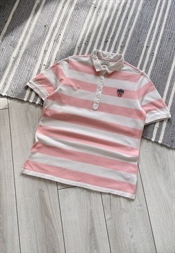 Polo Jeans Ralph Lauren Striped Polo Shirt