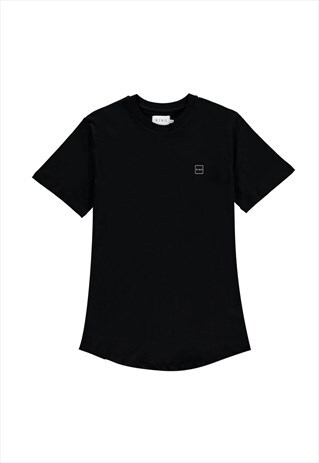 SELECT T-SHIRT - BLACK