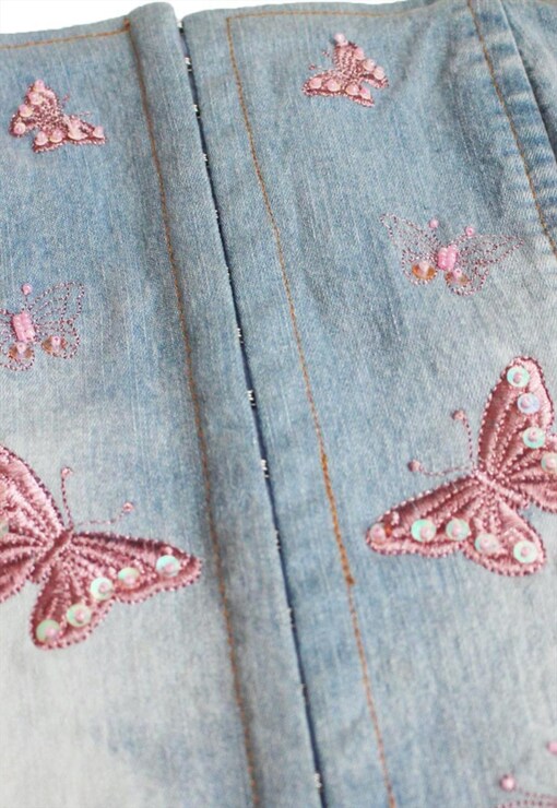 garment image