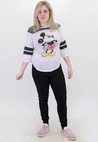 VINTAGE DISNEY T-SHIRT