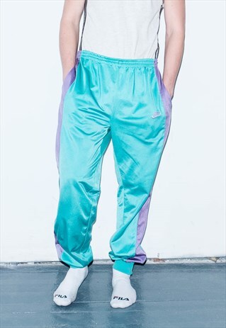 NIKE VINTAGE SPORT PANTS