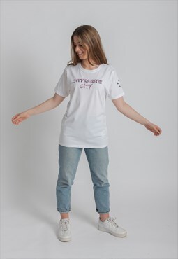 Suffragette City T-Shirt