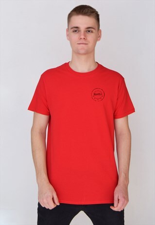 RED 5 EMBLEM T-SHIRT