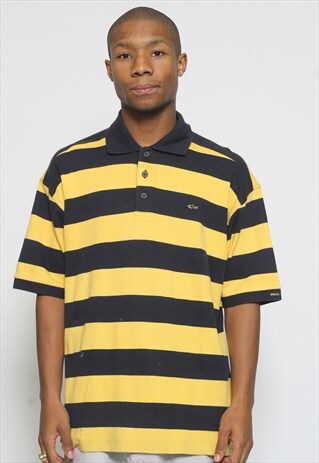 VINTAGE PAUL AND SHARK POLO SHIRT