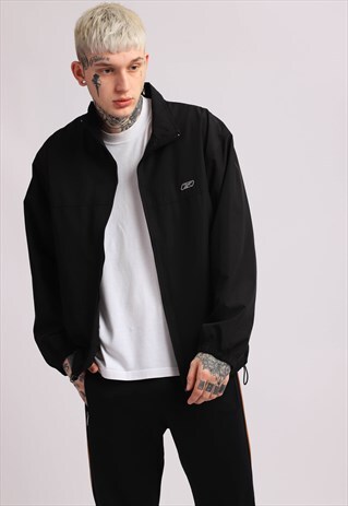 VINTAGE REEBOK SHELL JACKET