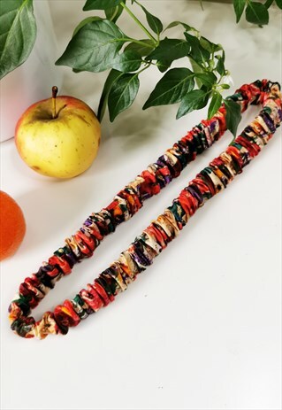 HANDMADE COLORFUL FLORAL BATH & SPA HAIR SECURE HEADBAND