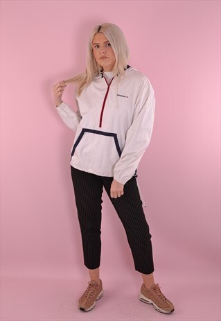REEBOK PULLOVER JACKET GTJ1587