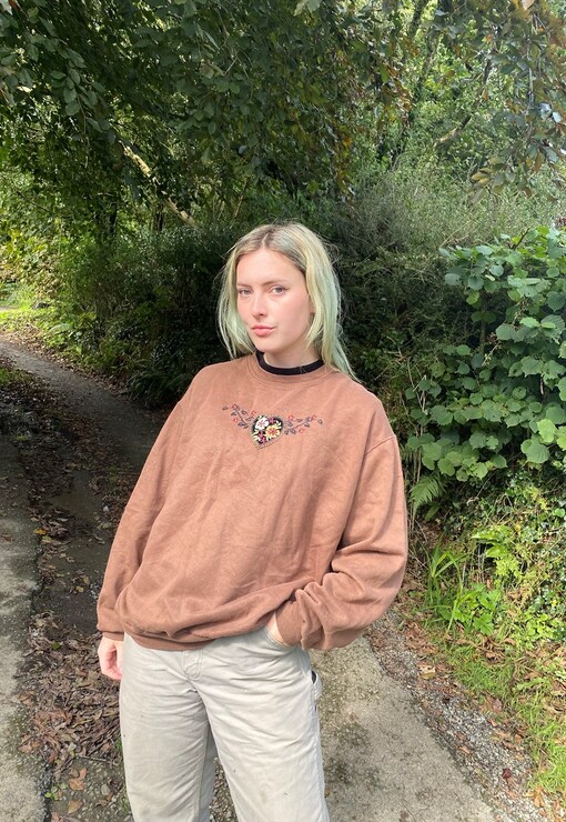garment image