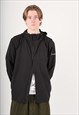 GRAMICCI LIGHTWEIGHT WINDBREAKER JACKET 