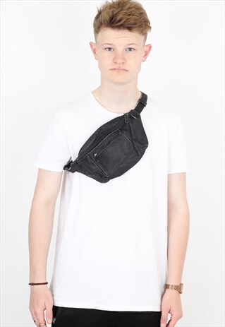 VINTAGE BUMBAG