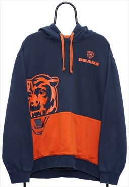 HOT] NFL Chicago Bears Special Fishing With Flag Of The United States  Hoodie 3D - Macall Cloth Store - Destination for fashionistas