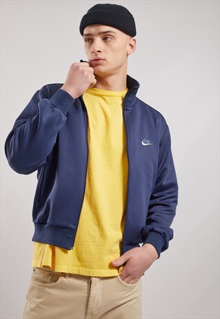 VINTAGE NIKE TRACK JACKET