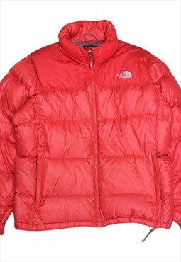 The North Face 700 Puffer Jacket Size XL UK 14