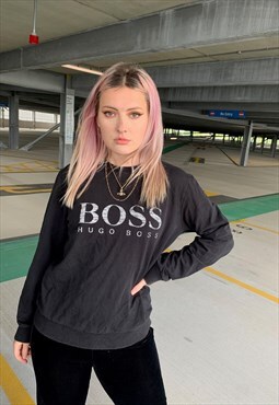 hugo boss fleece tracksuit