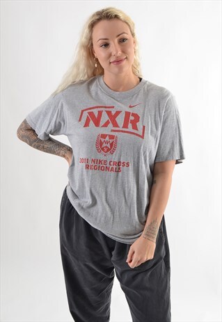NIKE T-SHIRT GBT4959