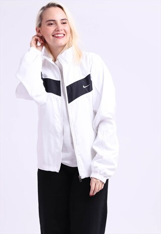 VINTAGE NIKE SHELL JACKET