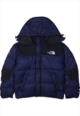 Vintage 90's The North Face Puffer Jacket Summit Series