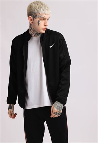 VINTAGE NIKE TRACK JACKET