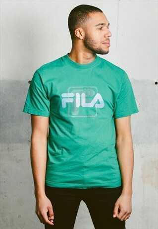 VINTAGE FILA T-SHIRT