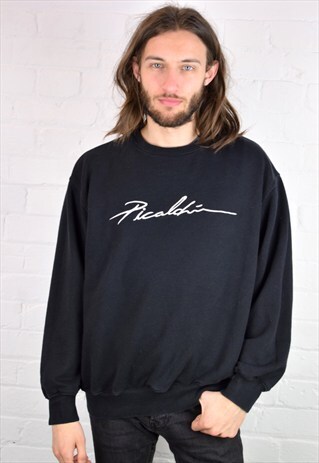 VINTAGE 90'S SWEATSHIRT