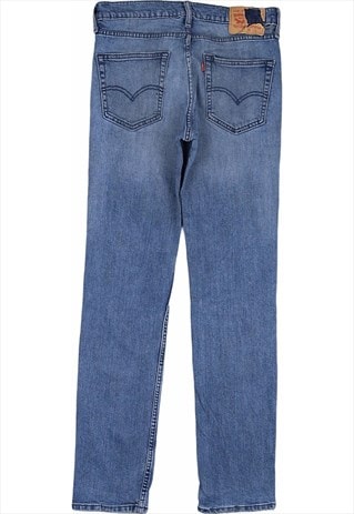 Vintage 90's Levi's Jeans Denim Slim
