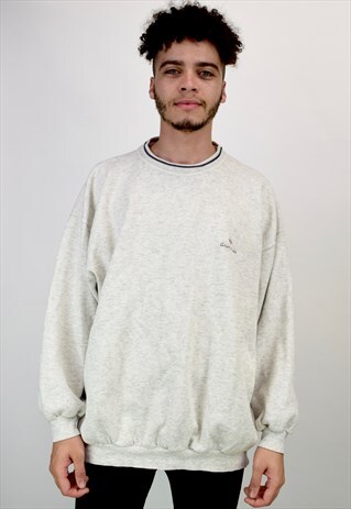 VINTAGE 90'S CAMEL SWEATSHIRT