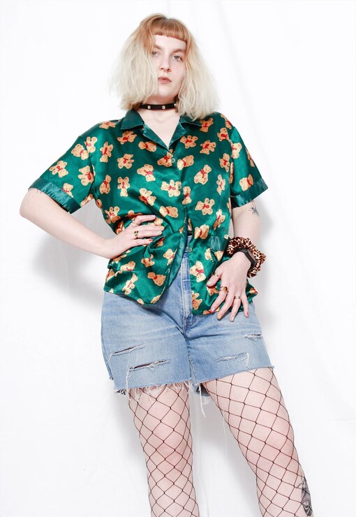 garment image
