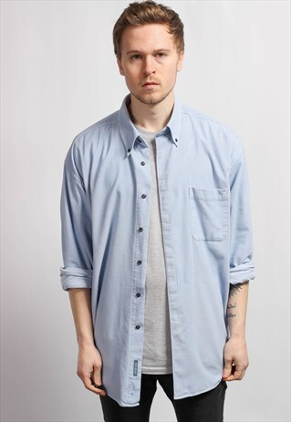 VINTAGE CORDUROY SHIRT
