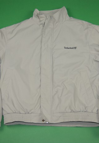 timberland weathergear jacket