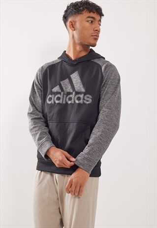 VINTAGE ADIDAS HOODIE