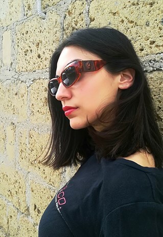 VINTAGE RETRO SUNGLASSESS
