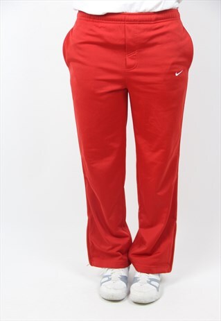VINTAGE NIKE TRACKSUIT BOTTOMS
