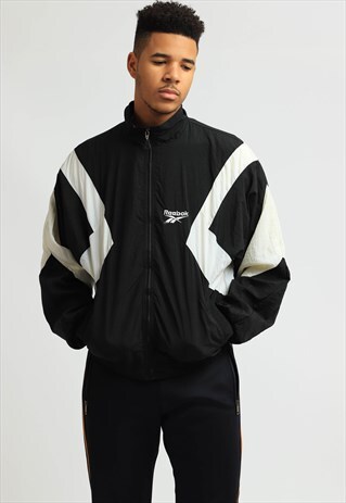 VINTAGE REEBOK SHELL JACKET
