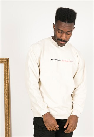 VINTAGE 90S REEBOK SWEATSHIRT/ R0893