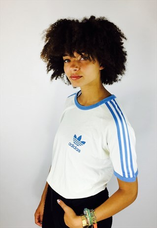 ADIDAS ORIGINALS T SHIRT