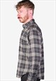 FLANNEL SHIRT