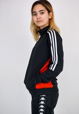 VINTAGE 90'S ADIDAS JACKET