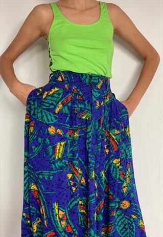 SUMMER SKIRT