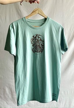 Lost Lovers t shirt
