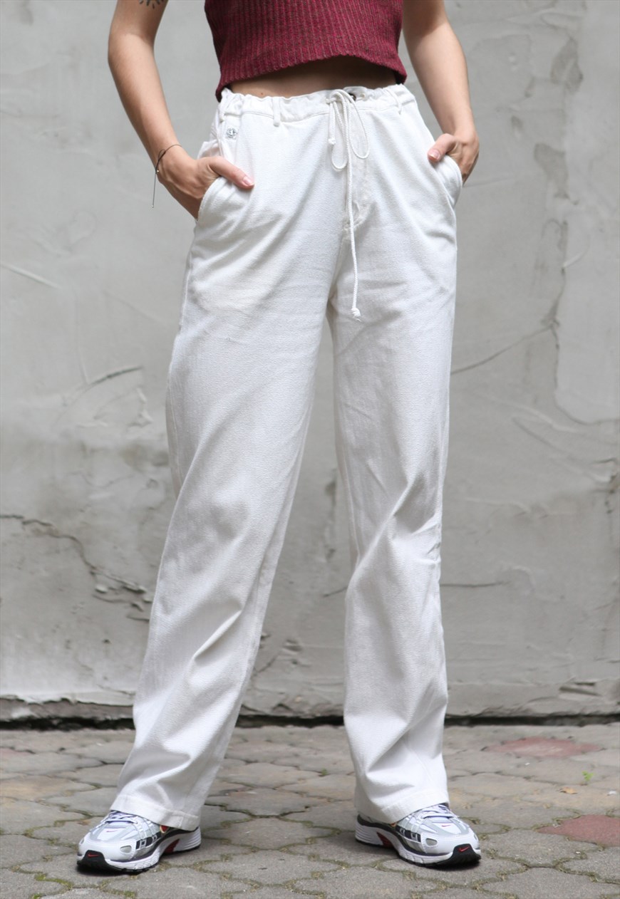 Casual Fashion Sport Slim Cropped Pants Export Japanese products Casual Fashion Sport Slim Cropped Pants Export Japanese products