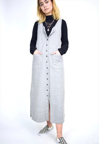 VINTAGE 90'S DRESS