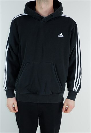 VINTAGE ADIDAS HOODIE