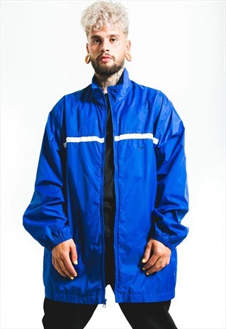 VINTAGE 80S NIKE SPORT JACKET / S2633